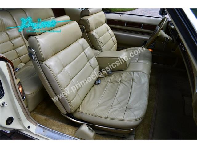 1976 Cadillac Eldorado (CC-2108486) for sale in Lakeland, Florida