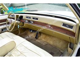 1976 Cadillac Eldorado (CC-2108486) for sale in Lakeland, Florida