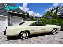 1976 Cadillac Eldorado (CC-2108486) for sale in Lakeland, Florida