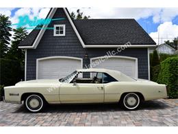 1976 Cadillac Eldorado (CC-2108486) for sale in Lakeland, Florida