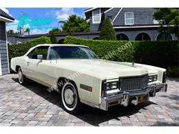 1976 Cadillac Eldorado (CC-2108486) for sale in Lakeland, Florida