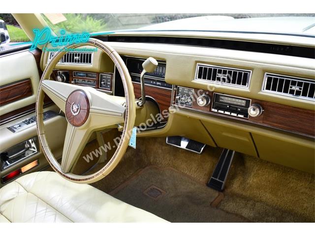 1976 Cadillac Eldorado (CC-2108486) for sale in Lakeland, Florida