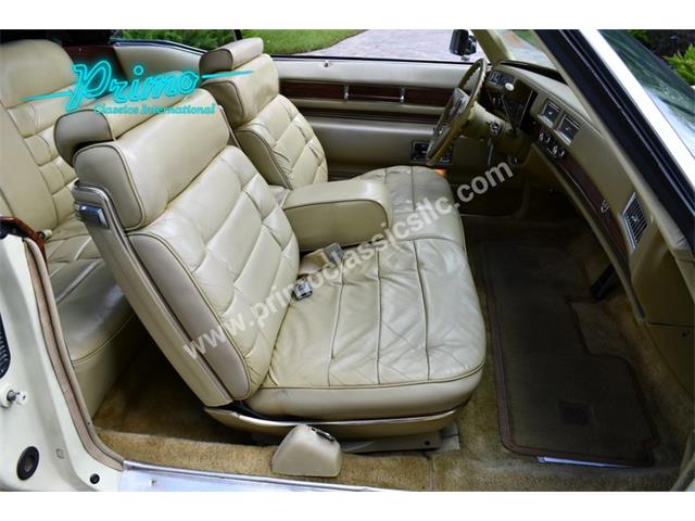 1976 Cadillac Eldorado (CC-2108486) for sale in Lakeland, Florida