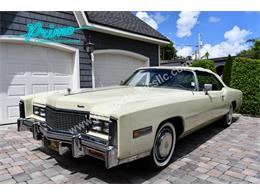 1976 Cadillac Eldorado (CC-2108486) for sale in Lakeland, Florida