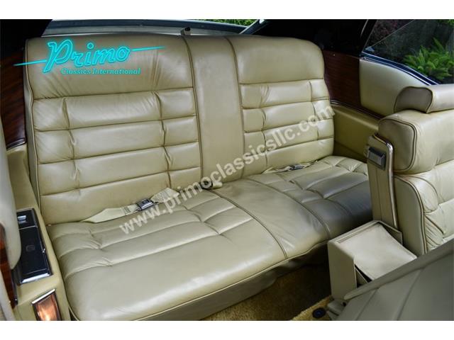 1976 Cadillac Eldorado (CC-2108486) for sale in Lakeland, Florida