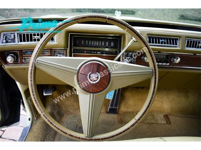 1976 Cadillac Eldorado (CC-2108486) for sale in Lakeland, Florida