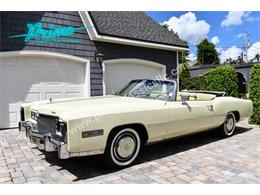 1976 Cadillac Eldorado (CC-2108486) for sale in Lakeland, Florida