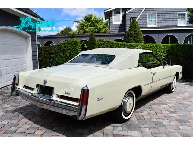 1976 Cadillac Eldorado (CC-2108486) for sale in Lakeland, Florida