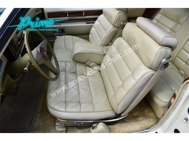 1976 Cadillac Eldorado (CC-2108486) for sale in Lakeland, Florida