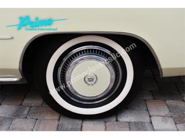 1976 Cadillac Eldorado (CC-2108486) for sale in Lakeland, Florida