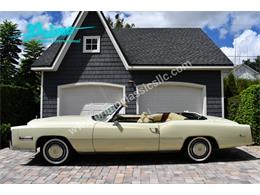 1976 Cadillac Eldorado (CC-2108486) for sale in Lakeland, Florida