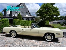 1976 Cadillac Eldorado (CC-2108486) for sale in Lakeland, Florida