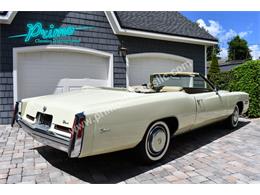 1976 Cadillac Eldorado (CC-2108486) for sale in Lakeland, Florida