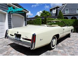 1976 Cadillac Eldorado (CC-2108486) for sale in Lakeland, Florida
