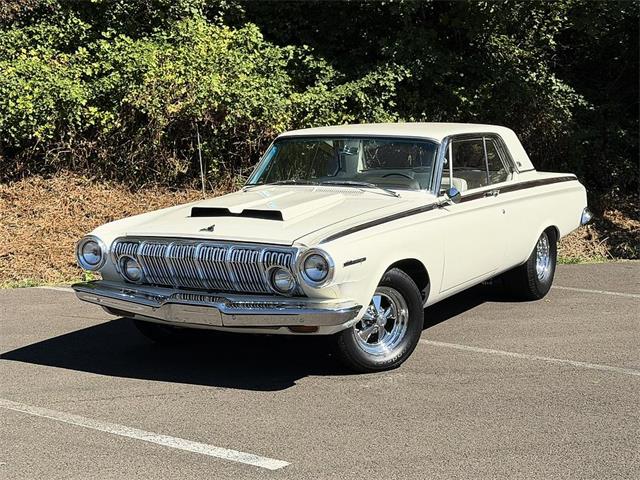 1963 Dodge Polara (CC-2108487) for sale in Gladstone, Oregon