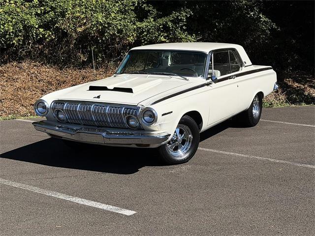 1963 Dodge Polara (CC-2108487) for sale in Gladstone, Oregon