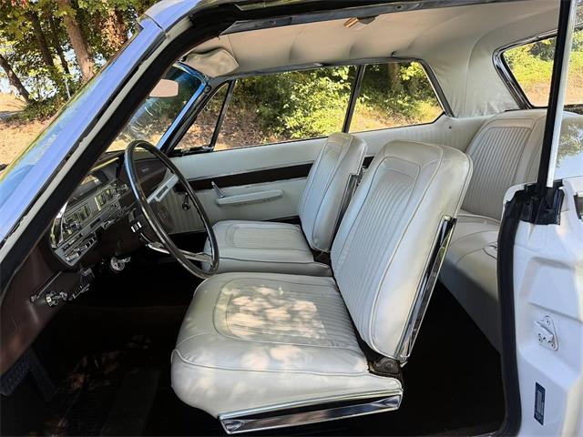 1963 Dodge Polara (CC-2108487) for sale in Gladstone, Oregon