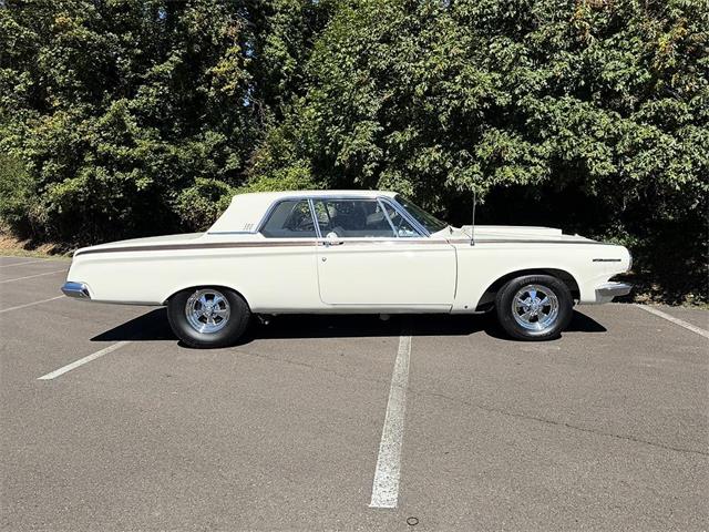 1963 Dodge Polara (CC-2108487) for sale in Gladstone, Oregon