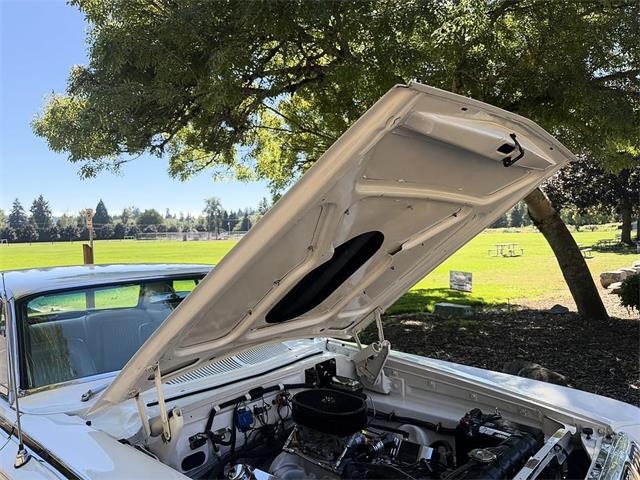 1963 Dodge Polara (CC-2108487) for sale in Gladstone, Oregon