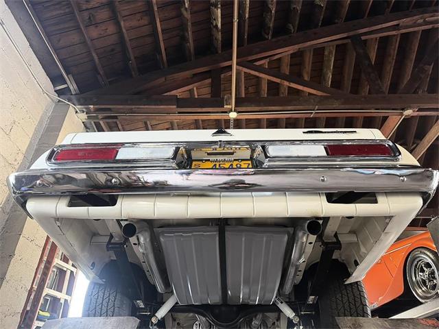 1963 Dodge Polara (CC-2108487) for sale in Gladstone, Oregon