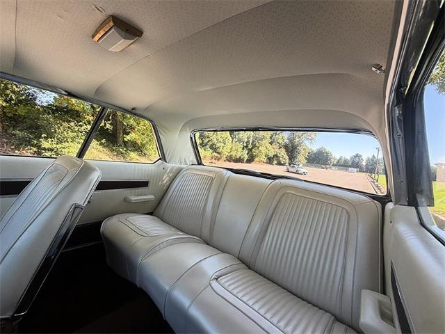 1963 Dodge Polara (CC-2108487) for sale in Gladstone, Oregon