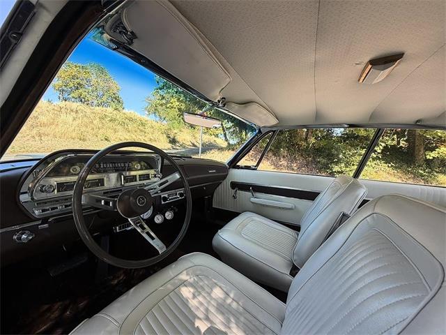 1963 Dodge Polara (CC-2108487) for sale in Gladstone, Oregon