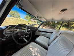 1963 Dodge Polara (CC-2108487) for sale in Gladstone, Oregon