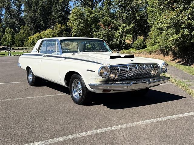 1963 Dodge Polara (CC-2108487) for sale in Gladstone, Oregon