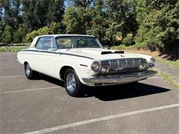 1963 Dodge Polara (CC-2108487) for sale in Gladstone, Oregon