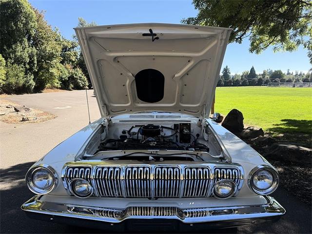 1963 Dodge Polara (CC-2108487) for sale in Gladstone, Oregon