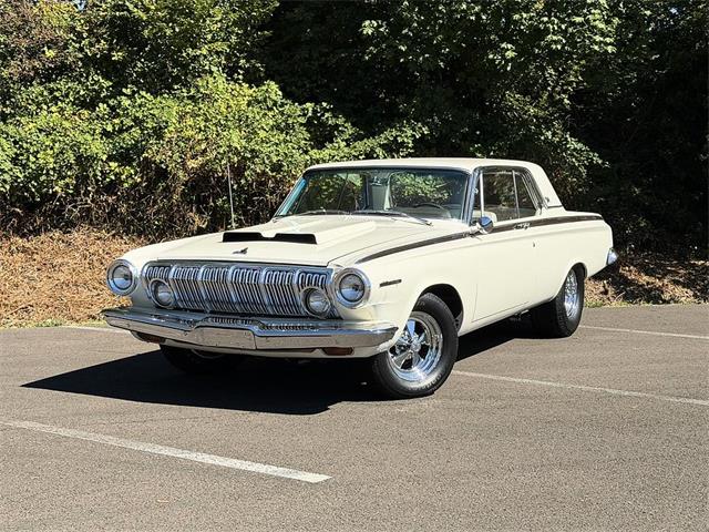 1963 Dodge Polara (CC-2108487) for sale in Gladstone, Oregon