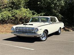1963 Dodge Polara (CC-2108487) for sale in Gladstone, Oregon