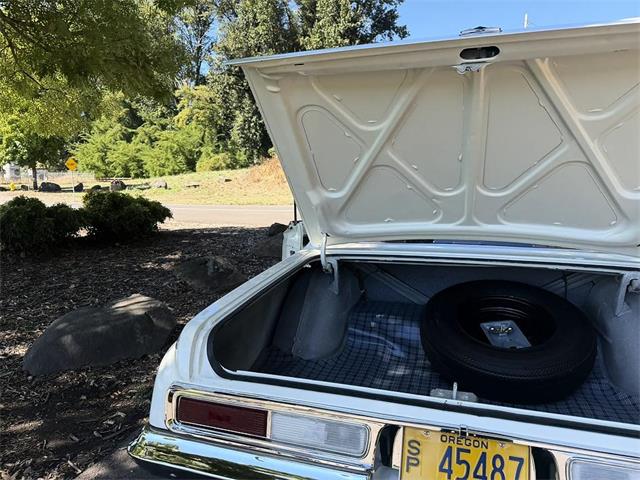 1963 Dodge Polara (CC-2108487) for sale in Gladstone, Oregon