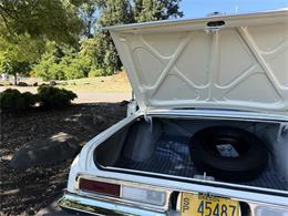 1963 Dodge Polara (CC-2108487) for sale in Gladstone, Oregon