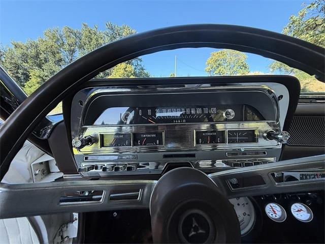 1963 Dodge Polara (CC-2108487) for sale in Gladstone, Oregon