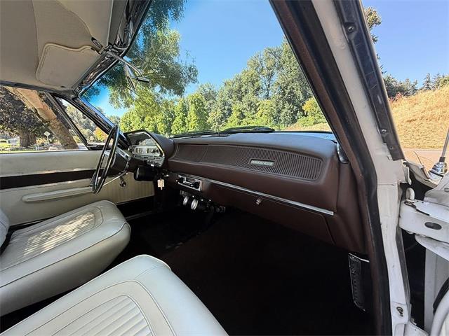 1963 Dodge Polara (CC-2108487) for sale in Gladstone, Oregon