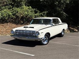 1963 Dodge Polara (CC-2108487) for sale in Gladstone, Oregon