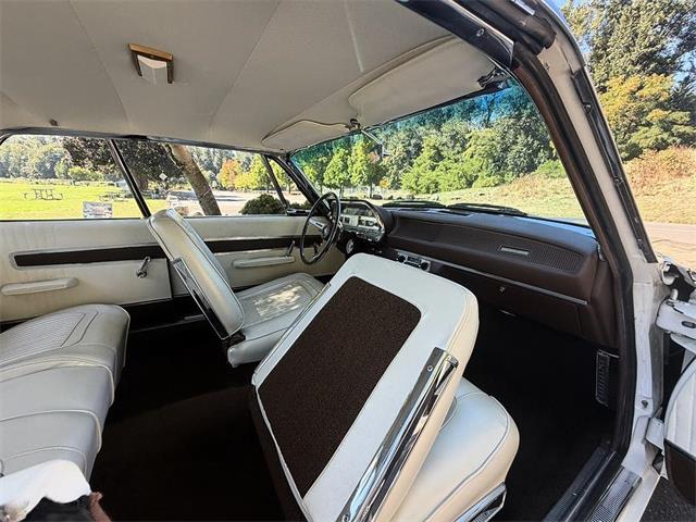 1963 Dodge Polara (CC-2108487) for sale in Gladstone, Oregon
