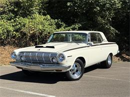1963 Dodge Polara (CC-2108487) for sale in Gladstone, Oregon