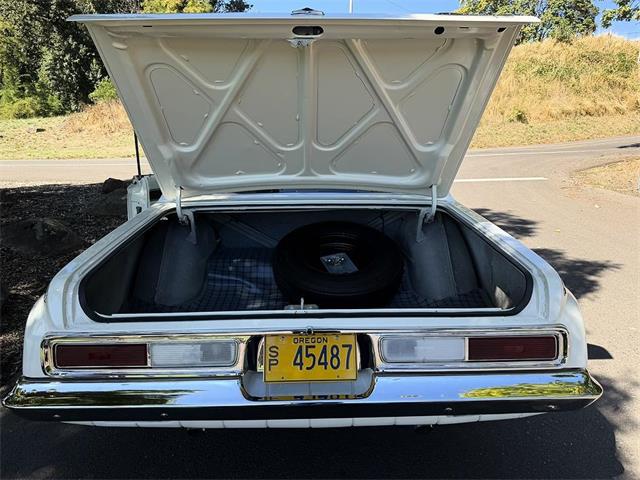 1963 Dodge Polara (CC-2108487) for sale in Gladstone, Oregon