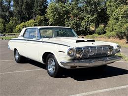 1963 Dodge Polara (CC-2108487) for sale in Gladstone, Oregon