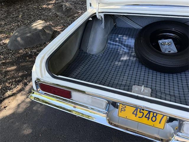 1963 Dodge Polara (CC-2108487) for sale in Gladstone, Oregon