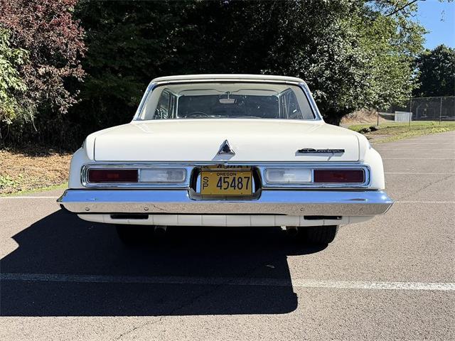 1963 Dodge Polara (CC-2108487) for sale in Gladstone, Oregon