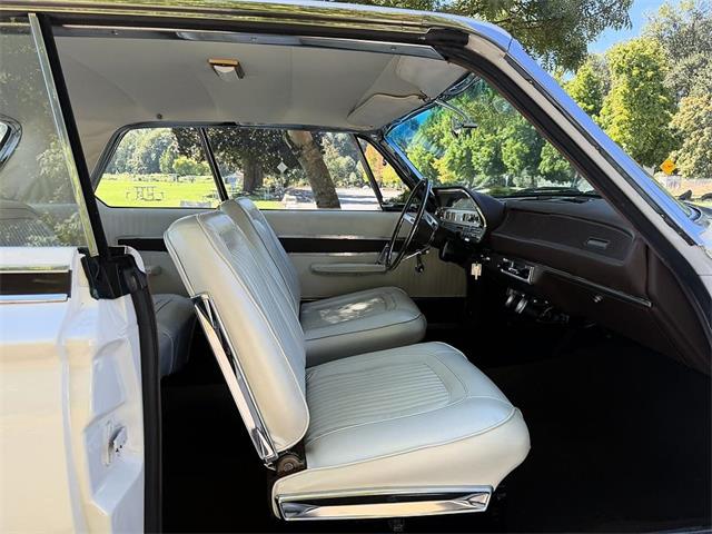 1963 Dodge Polara (CC-2108487) for sale in Gladstone, Oregon