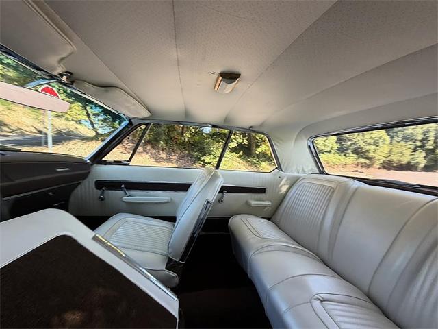 1963 Dodge Polara (CC-2108487) for sale in Gladstone, Oregon
