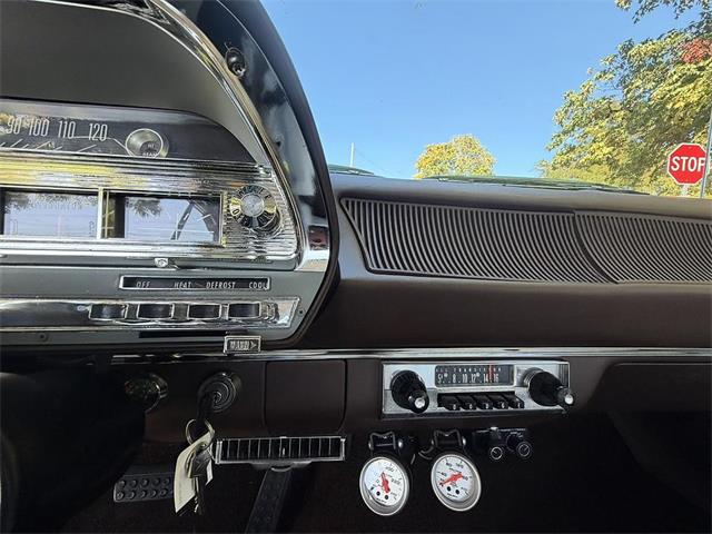 1963 Dodge Polara (CC-2108487) for sale in Gladstone, Oregon