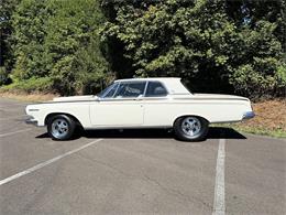 1963 Dodge Polara (CC-2108487) for sale in Gladstone, Oregon