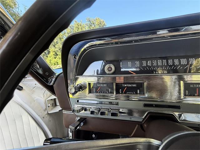 1963 Dodge Polara (CC-2108487) for sale in Gladstone, Oregon