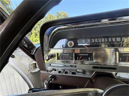 1963 Dodge Polara (CC-2108487) for sale in Gladstone, Oregon