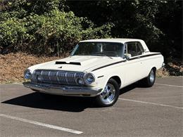 1963 Dodge Polara (CC-2108487) for sale in Gladstone, Oregon
